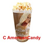 Katzenberger Toffee Popcorn 75g